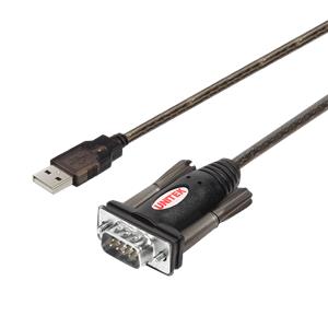 Unitek USB - RS-232 1.4m Y-105
