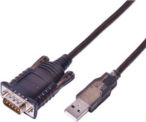 Unitek USB - RS-232 1.5m