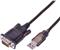 Unitek USB - RS-232 1.5m