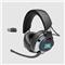 Bežične gaming slušalice JBL Quantum 810 Over-Ear crne