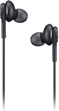 Slušalice AKG SAMSUNG EO-IC100BBEGEU, USB-C, in-ear, crne