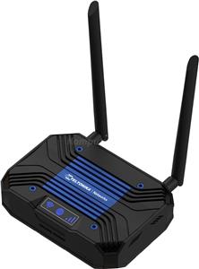 Teltonika TCR100 4G Wi-Fi ROUTER FOR HOME USER