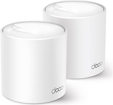 TP-Link Deco X50 (2-Pack)