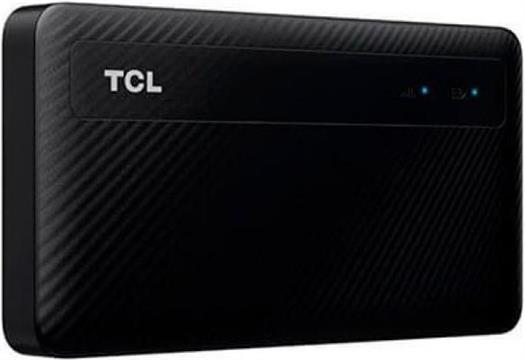 TCL LINK ZONE 4G LTE crna