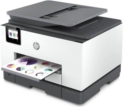 HP OfficeJet Pro 9022e Duplex ADF WiFi Instant Ink HP+