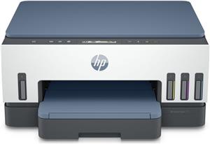 HP Smart Tank 725 Kolor Duplex USB WiFi