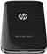 HP SPROCKET Portable Instant Photo Printer Czarna