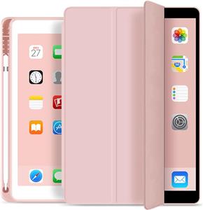 Tech-Protect SC Pen iPad Air 4 2020 / 5 2022 pink