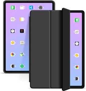 Tech-Protect Smartcase iPad Air 4 2020 / 5 2022 black