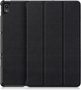 Tech-Protect smartcase Lenovo TAB P11 / P11+ PLUS 11.0 TB-J606 / J616 / J607Z black