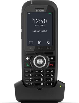 SNOM M70 DECT Handset