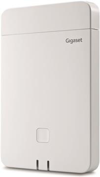 Gigaset N870 IP Pro DECT base station White 