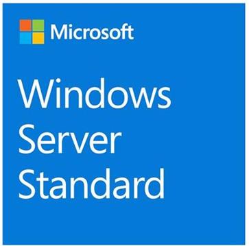 DSP Windows Server Std 2022 64Bit ENG 16 Core, P73-08328