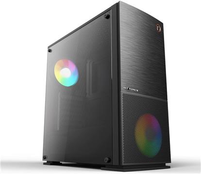 Stolno računalo ProPC i328W Intel Core i3-12100F | H610 | RAM: 16GB 3200MHz | RTX 3060 12GB | SSD: 1TB M.2 NVMe | Free DOS