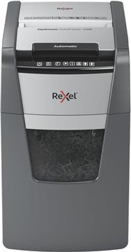 Rexel Optimum AutoFeed+ 130X