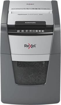 Rexel Optimum AutoFeed+ 90X