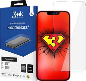 3MK Flexible Glass iphone 13 Pro Max 6.7"