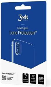 3mk Lens Protection Samsung Galaxy S22 Ultra