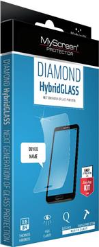 MyScreen DIAMOND GLASS edge3D Black Xiaomi 12 Pro