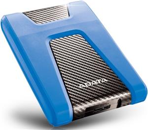 ADATA HD650 1TB (plava)