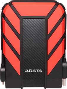ADATA HD710 Pro 2TB (crvena)