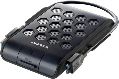 ADATA HD720 2TB (crna)