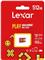 Lexar PLAY 512GB microSDXC UHS-I R150