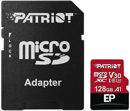 Patriot EP Series 128GB microSDXC V30