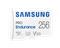 Samsung PRO Endurance microSDXC 256GB