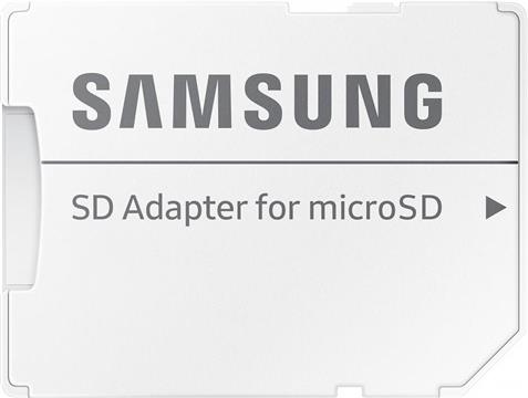 Samsung PRO Endurance microSDXC 64GB