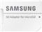 Samsung PRO Endurance microSDXC 64GB