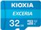 Kioxia Exceria M203 microSDHC 32GB UHS-I U1