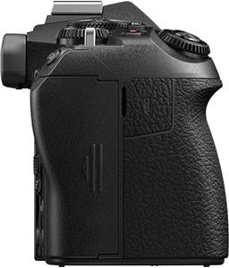 FeiyuTech F4 Scorp Pro for VDSLR cameras