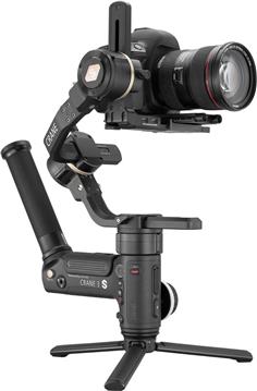 Zhiyun Crane M3