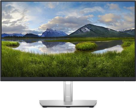 Dell Flat Panel 24" P2423DE with USB-C