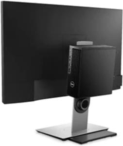 Dell Pro 1/1.5 Monitor Stand VESA Mount, Kit (behind monitor)