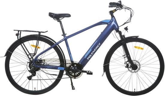 MS ENERGY eBike c11_M size