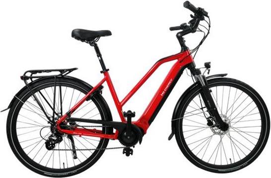 MS ENERGY eBike c500_size S