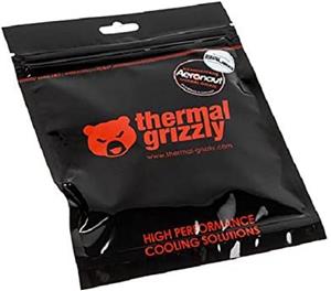 Thermal Grizzly pasta termoprzewodząca Aeronaut - 1 g / 0,27 ml
