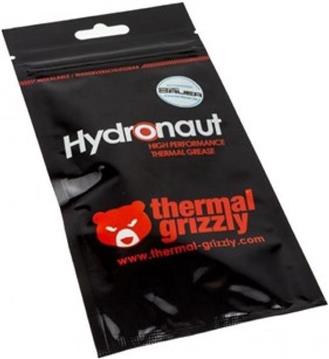 Thermal Grizzly pasta termoprzewodząca Hydronaut - 1 g / 0,27 ml