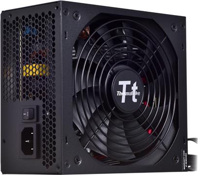 Thermaltake Smart SE2 500W Modular