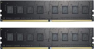 G.SKILL Value 16GB [2x8GB 2666MHz DDR4 CL19 1.2V DIMM]