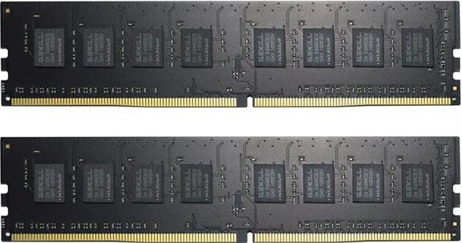 G.SKILL Value 16GB [2x8GB 2666MHz DDR4 CL19 1.2V DIMM]