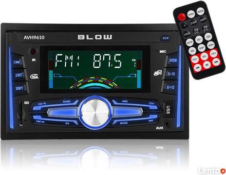 BLOW AVH-9610