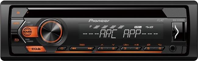 Pioneer DEH-S120UBA