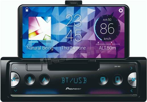 Pioneer SPH-10BT