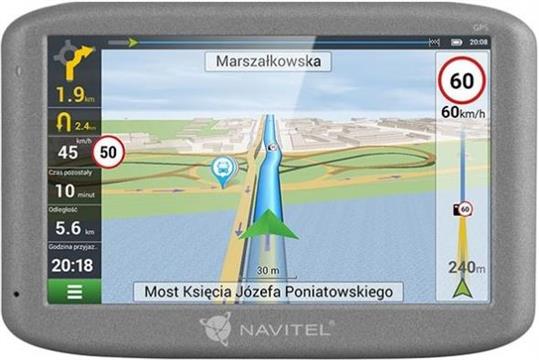 Navitel E501