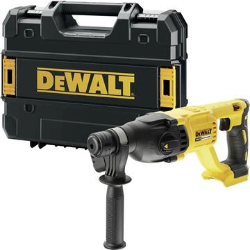 DeWalt DCH133NT-XJ