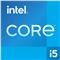 Intel S1700 CORE i5-12400F TRAY 6x2,5 65W GEN12