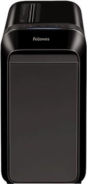 Fellowes LX221 czarna